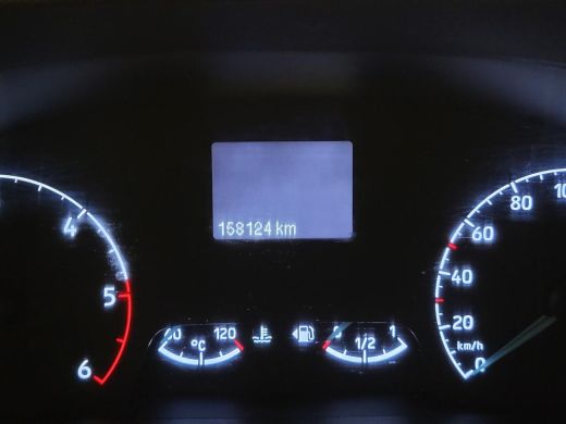 Ford Transit Custom 2.0TDCI L2/H1 Imperiaal+Trap Euro 6! ActivLease financial lease