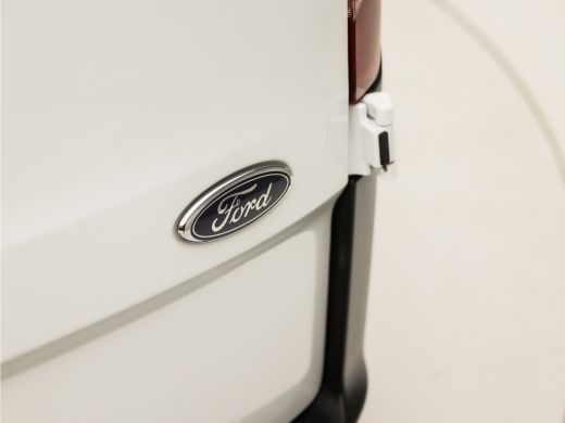 Ford Transit Custom 270 2.0 TDCI L1H1 (AIRCO, 3 ZITPLAATSEN, BLUETOOTH, SPORTSTOELEN, TREKHAAK, NIEUWE APK, NIEUWSTAAT) ActivLease financial lease