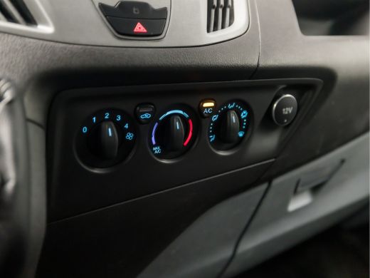Ford Transit Custom 270 2.0 TDCI L1H1 (AIRCO, 3 ZITPLAATSEN, BLUETOOTH, SPORTSTOELEN, TREKHAAK, NIEUWE APK, NIEUWSTAAT) ActivLease financial lease
