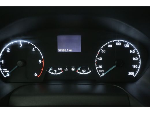 Ford Transit Custom 280 2.0 TDCI L1H1 | Airco | Cruise | 3-Zits | Trekh. | Parkeersens. | Stoelverw. ActivLease financial lease