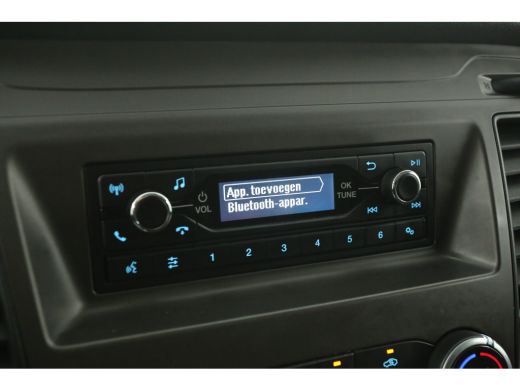 Ford Transit Custom 280 2.0 TDCI L1H1 | Airco | Cruise | 3-Zits | Trekh. | Parkeersens. | Stoelverw. ActivLease financial lease