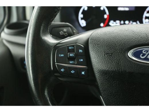 Ford Transit Custom 280 2.0 TDCI L1H1 | Airco | Cruise | 3-Zits | Trekh. | Parkeersens. | Stoelverw. ActivLease financial lease