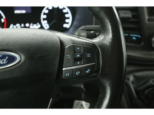 Ford Transit Custom 280 2.0 TDCI L1H1 | Airco | Cruise | 3-Zits | Trekh. | Parkeersens. | Stoelverw. ActivLease financial lease