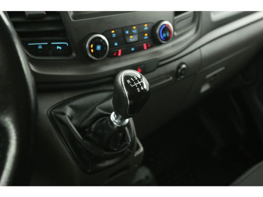 Ford Transit Custom 280 2.0 TDCI L1H1 | Airco | Cruise | 3-Zits | Trekh. | Parkeersens. | Stoelverw. ActivLease financial lease