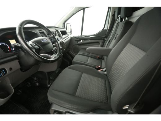 Ford Transit Custom 280 2.0 TDCI L1H1 | Airco | Cruise | 3-Zits | Trekh. | Parkeersens. | Stoelverw. ActivLease financial lease
