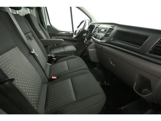 Ford Transit Custom 280 2.0 TDCI L1H1 | Airco | Cruise | 3-Zits | Trekh. | Parkeersens. | Stoelverw. ActivLease financial lease