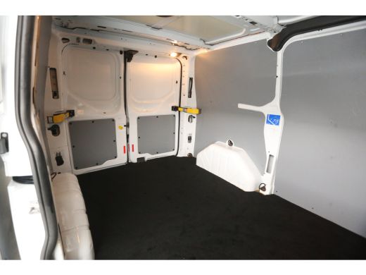 Ford Transit Custom 280 2.0 TDCI L1H1 | Airco | Cruise | 3-Zits | Trekh. | Parkeersens. | Stoelverw. ActivLease financial lease