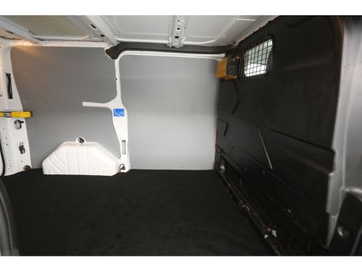 Ford Transit Custom 280 2.0 TDCI L1H1 | Airco | Cruise | 3-Zits | Trekh. | Parkeersens. | Stoelverw. ActivLease financial lease