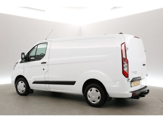 Ford Transit Custom 280 2.0 TDCI L1H1 | Airco | Cruise | 3-Zits | Trekh. | Parkeersens. | Stoelverw. ActivLease financial lease