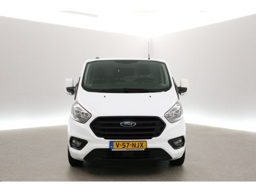 Ford Transit Custom 280 2.0 TDCI L1H1 | Airco | Cruise | 3-Zits | Trekh. | Parkeersens. | Stoelverw. ActivLease financial lease