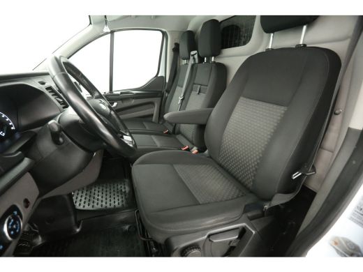 Ford Transit Custom 280 2.0 TDCI L1H1 | Airco | Cruise | 3-Zits | Trekh. | Parkeersens. | Stoelverw. ActivLease financial lease