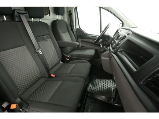 Ford Transit Custom 280 2.0 TDCI L1H1 | Airco | Cruise | 3-Zits | Trekh. | Parkeersens. | Stoelverw. ActivLease financial lease
