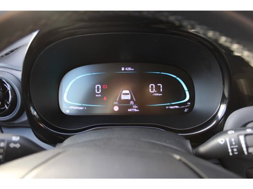 Hyundai i10 1.0 Comfort | DAB ontvanger | Airco | Cruise Control | Lane Assist | Start Stop | ActivLease financial lease