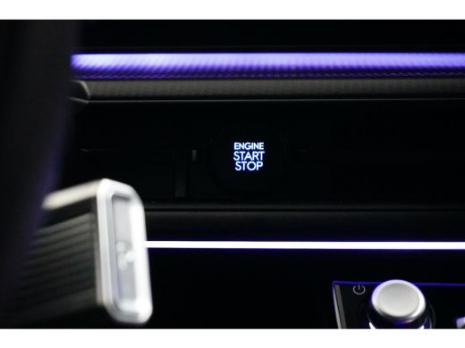 Hyundai Santa Fe 1.6 T-GDI PHEV Black Line 4WD 7p. | Afn. Trekhaak | Vol-Leder | Elektr. Stoelen | Adaptive Cruise... ActivLease financial lease