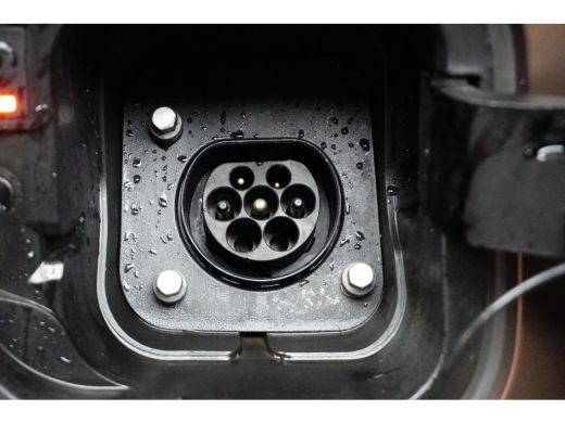 Hyundai Santa Fe 1.6 T-GDI PHEV Black Line 4WD 7p. | Afn. Trekhaak | Vol-Leder | Elektr. Stoelen | Adaptive Cruise... ActivLease financial lease