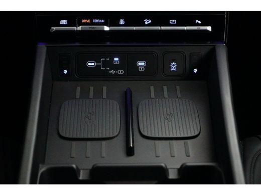 Hyundai Santa Fe 1.6 T-GDI PHEV Black Line 4WD 7p. | Afn. Trekhaak | Vol-Leder | Elektr. Stoelen | Adaptive Cruise... ActivLease financial lease