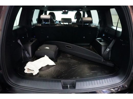 Hyundai Santa Fe 1.6 T-GDI PHEV Black Line 4WD 7p. | Afn. Trekhaak | Vol-Leder | Elektr. Stoelen | Adaptive Cruise... ActivLease financial lease