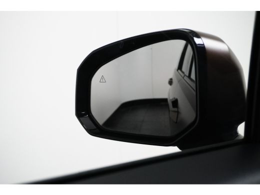 Hyundai Santa Fe 1.6 T-GDI PHEV Black Line 4WD 7p. | Afn. Trekhaak | Vol-Leder | Elektr. Stoelen | Adaptive Cruise... ActivLease financial lease