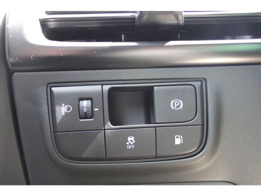 Hyundai Tucson 1.6 T-GDI PHEV N Line Business 265pk DEMO-DEAL! | Alcantara | Adaptive Cruise | Keyless-Entry | N... ActivLease financial lease