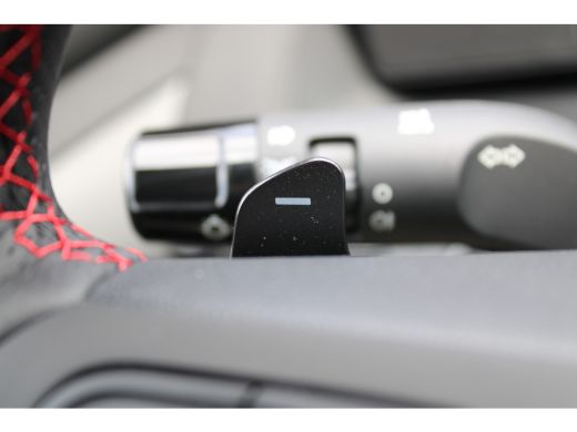 Hyundai Tucson 1.6 T-GDI PHEV N Line Business 265pk DEMO-DEAL! | Alcantara | Adaptive Cruise | Keyless-Entry | N... ActivLease financial lease