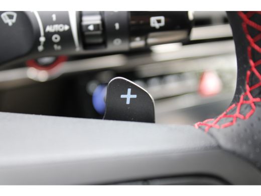 Hyundai Tucson 1.6 T-GDI PHEV N Line Business 265pk DEMO-DEAL! | Alcantara | Adaptive Cruise | Keyless-Entry | N... ActivLease financial lease