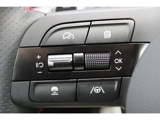 Hyundai Tucson 1.6 T-GDI PHEV N Line Business 265pk DEMO-DEAL! | Alcantara | Adaptive Cruise | Keyless-Entry | N... ActivLease financial lease