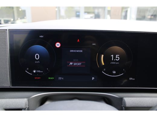 Hyundai Tucson 1.6 T-GDI PHEV N Line Business 265pk DEMO-DEAL! | Alcantara | Adaptive Cruise | Keyless-Entry | N... ActivLease financial lease