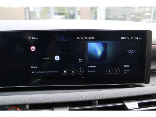 Hyundai Tucson 1.6 T-GDI PHEV N Line Business 265pk DEMO-DEAL! | Alcantara | Adaptive Cruise | Keyless-Entry | N... ActivLease financial lease