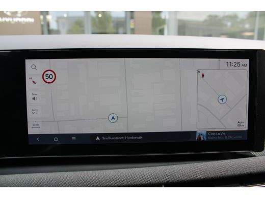 Hyundai Tucson 1.6 T-GDI PHEV N Line Business 265pk DEMO-DEAL! | Alcantara | Adaptive Cruise | Keyless-Entry | N... ActivLease financial lease