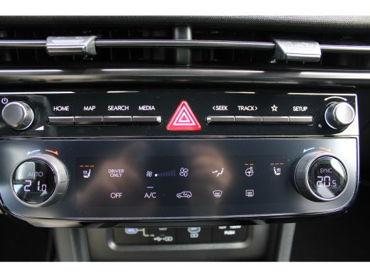 Hyundai Tucson 1.6 T-GDI PHEV N Line Business 265pk DEMO-DEAL! | Alcantara | Adaptive Cruise | Keyless-Entry | N... ActivLease financial lease