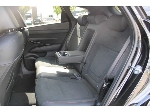 Hyundai Tucson 1.6 T-GDI PHEV N Line Business 265pk DEMO-DEAL! | Alcantara | Adaptive Cruise | Keyless-Entry | N... ActivLease financial lease