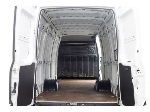 Iveco Daily 35C15 3.0 150pk L4H2 Dubbel Lucht Airco/Trekhaak 3500kg 03-2019 ActivLease financial lease