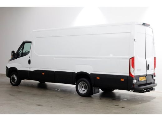 Iveco Daily 35C15 3.0 150pk L4H2 Dubbel Lucht Airco/Trekhaak 3500kg 03-2019 ActivLease financial lease