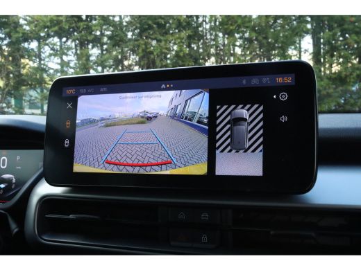 Jeep Avenger 1.2 e-Hybrid Summit | Adaptieve Cruise | Stoelverwarming | JBL Audio | Elektr. klep | Keyless | N... ActivLease financial lease