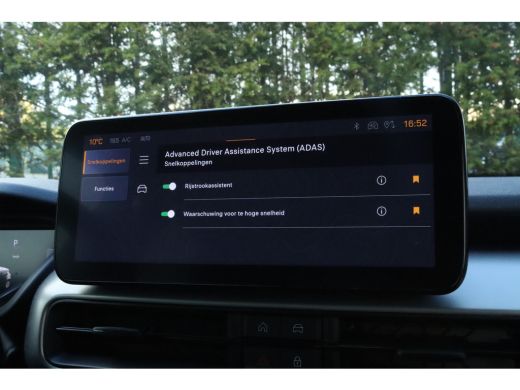 Jeep Avenger 1.2 e-Hybrid Summit | Adaptieve Cruise | Stoelverwarming | JBL Audio | Elektr. klep | Keyless | N... ActivLease financial lease