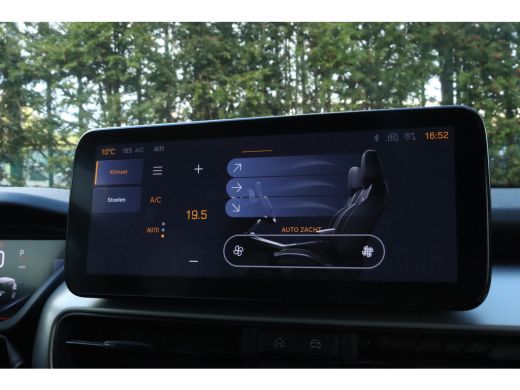 Jeep Avenger 1.2 e-Hybrid Summit | Adaptieve Cruise | Stoelverwarming | JBL Audio | Elektr. klep | Keyless | N... ActivLease financial lease