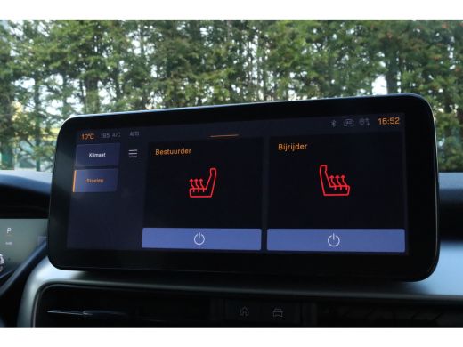Jeep Avenger 1.2 e-Hybrid Summit | Adaptieve Cruise | Stoelverwarming | JBL Audio | Elektr. klep | Keyless | N... ActivLease financial lease