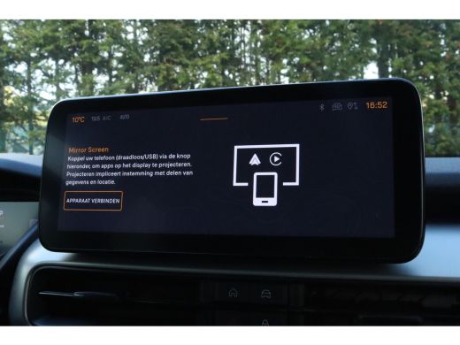 Jeep Avenger 1.2 e-Hybrid Summit | Adaptieve Cruise | Stoelverwarming | JBL Audio | Elektr. klep | Keyless | N... ActivLease financial lease