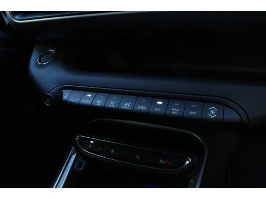 Jeep Avenger 1.2 e-Hybrid Summit | Adaptieve Cruise | Stoelverwarming | JBL Audio | Elektr. klep | Keyless | N... ActivLease financial lease