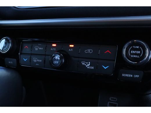 Jeep Compass 4xe 240 Plug-in Hybrid Electric Upland | Adaptieve Cruise | Stoel+Stuurverwarming | Navigatie | K... ActivLease financial lease