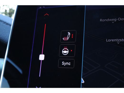 Jeep Compass 4xe 240 Plug-in Hybrid Electric Upland | Adaptieve Cruise | Stoel+Stuurverwarming | Navigatie | K... ActivLease financial lease