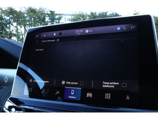 Jeep Compass 4xe 240 Plug-in Hybrid Electric Upland | Adaptieve Cruise | Stoel+Stuurverwarming | Navigatie | K... ActivLease financial lease