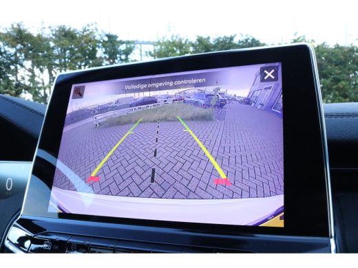 Jeep Compass 4xe 240 Plug-in Hybrid Electric Upland | Adaptieve Cruise | Stoel+Stuurverwarming | Navigatie | K... ActivLease financial lease