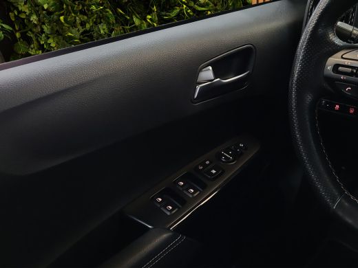 Kia Picanto 1.0 T-GDI X-Line | Camera | Stuur/stoelverwarming | Keyless ActivLease financial lease