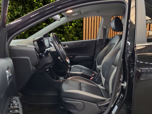 Kia Picanto 1.0 T-GDI X-Line | Camera | Stuur/stoelverwarming | Keyless ActivLease financial lease