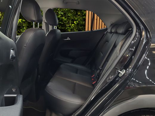 Kia Picanto 1.0 T-GDI X-Line | Camera | Stuur/stoelverwarming | Keyless ActivLease financial lease