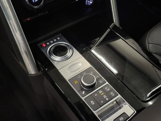 Land Rover Discovery 2.0Sd4 Automaat Grijs kenteken Euro 6! ActivLease financial lease