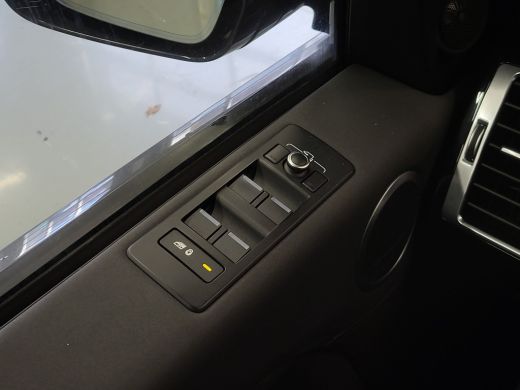 Land Rover Discovery 2.0Sd4 Automaat Grijs kenteken Euro 6! ActivLease financial lease