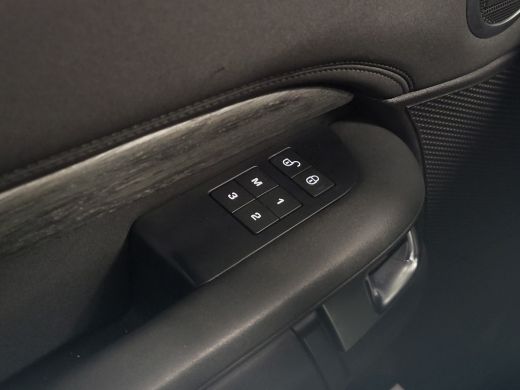 Land Rover Discovery 2.0Sd4 Automaat Grijs kenteken Euro 6! ActivLease financial lease