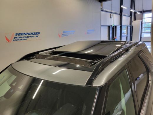 Land Rover Discovery 2.0Sd4 Automaat Grijs kenteken Euro 6! ActivLease financial lease